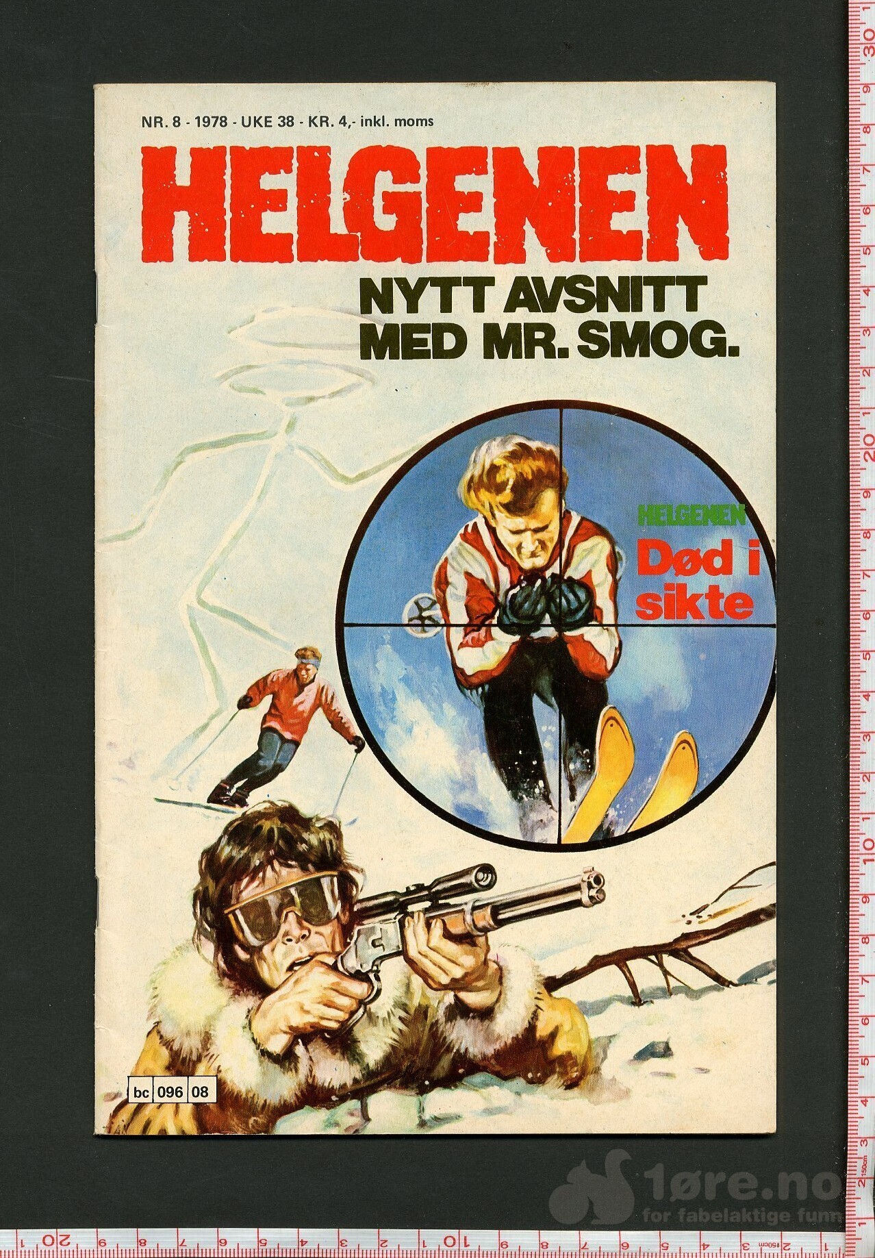 HELGENEN 1978, bilde 8
