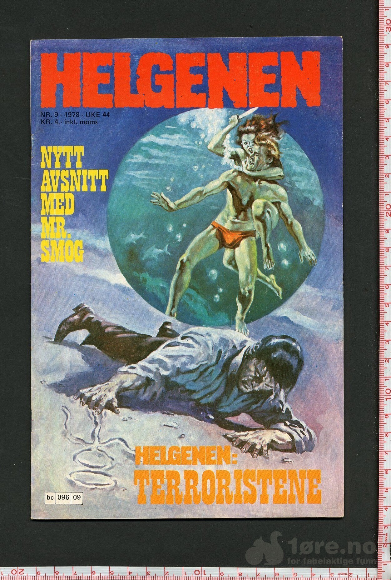 HELGENEN 1978, bilde 9