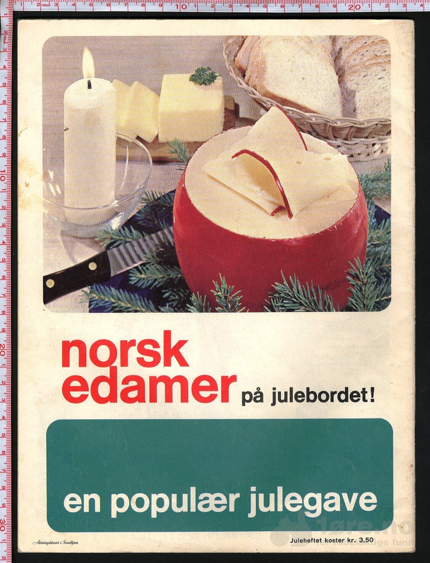 Jul i bygda - 1967, bilde 2