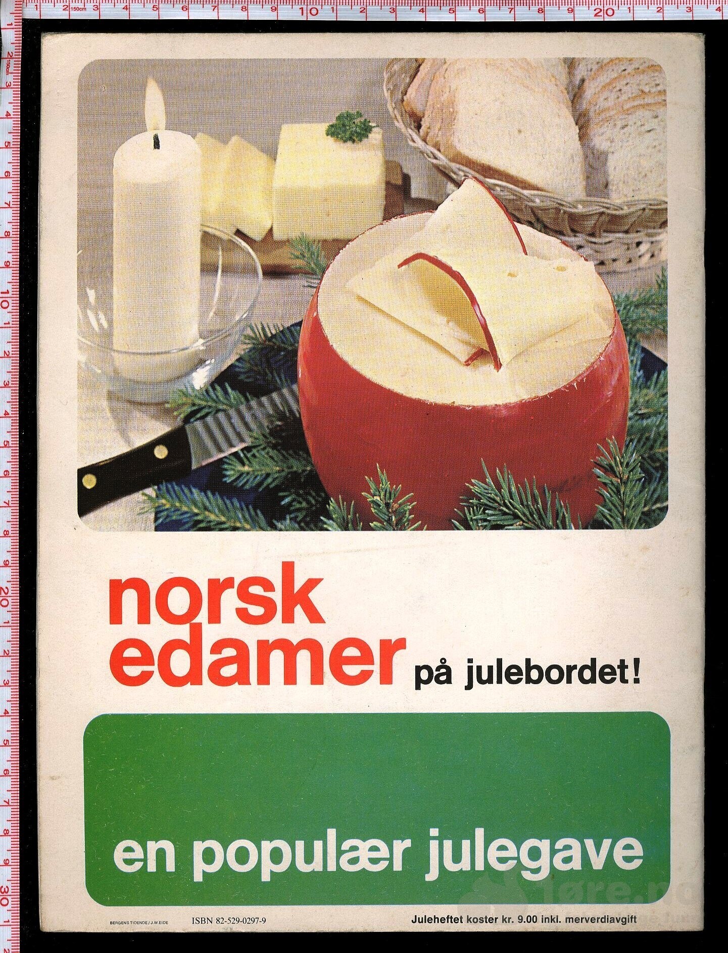 Jul i bygda - 1977, bilde 2