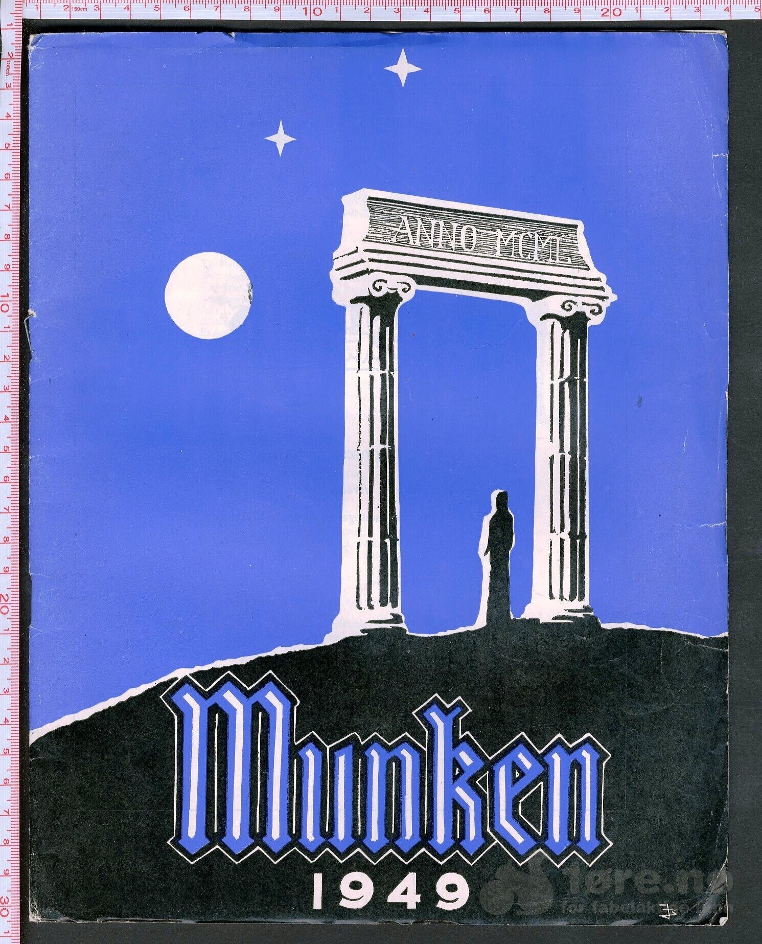 Munken - 1949