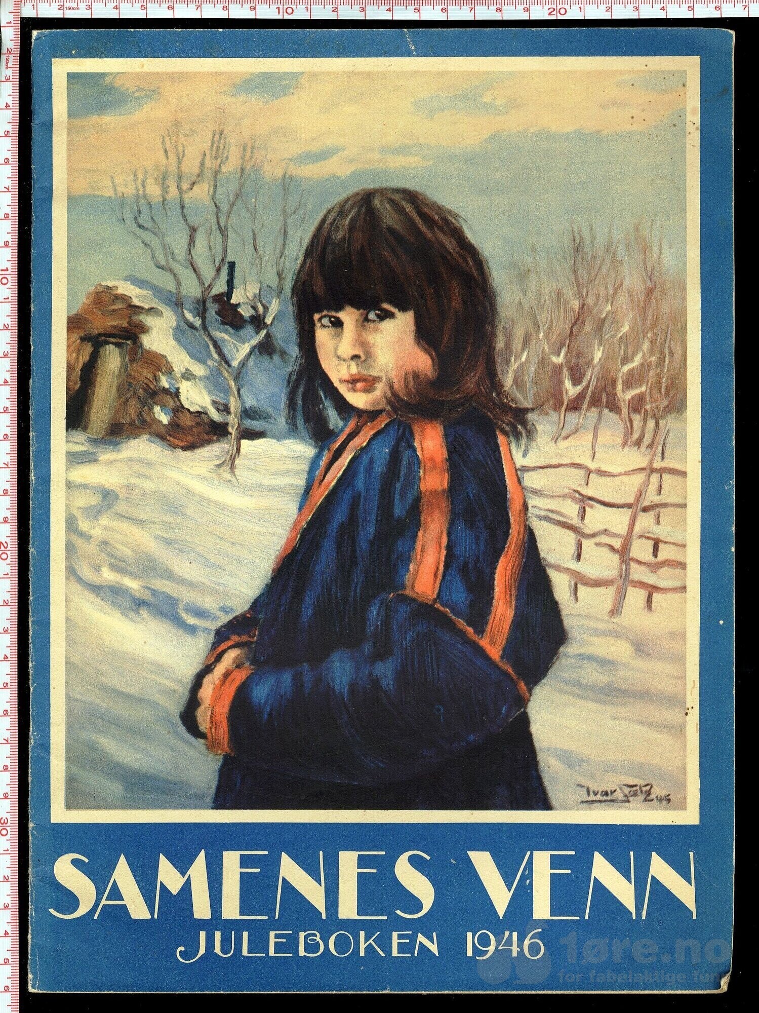 Samens venn - 1946