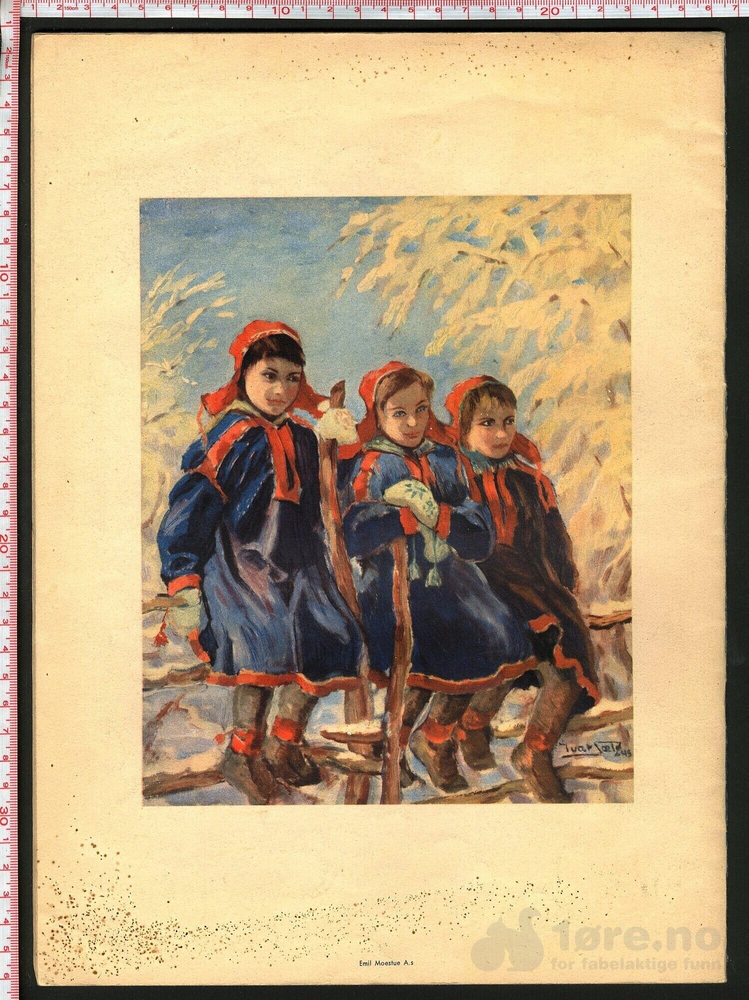 Samens venn - 1946, bilde 2