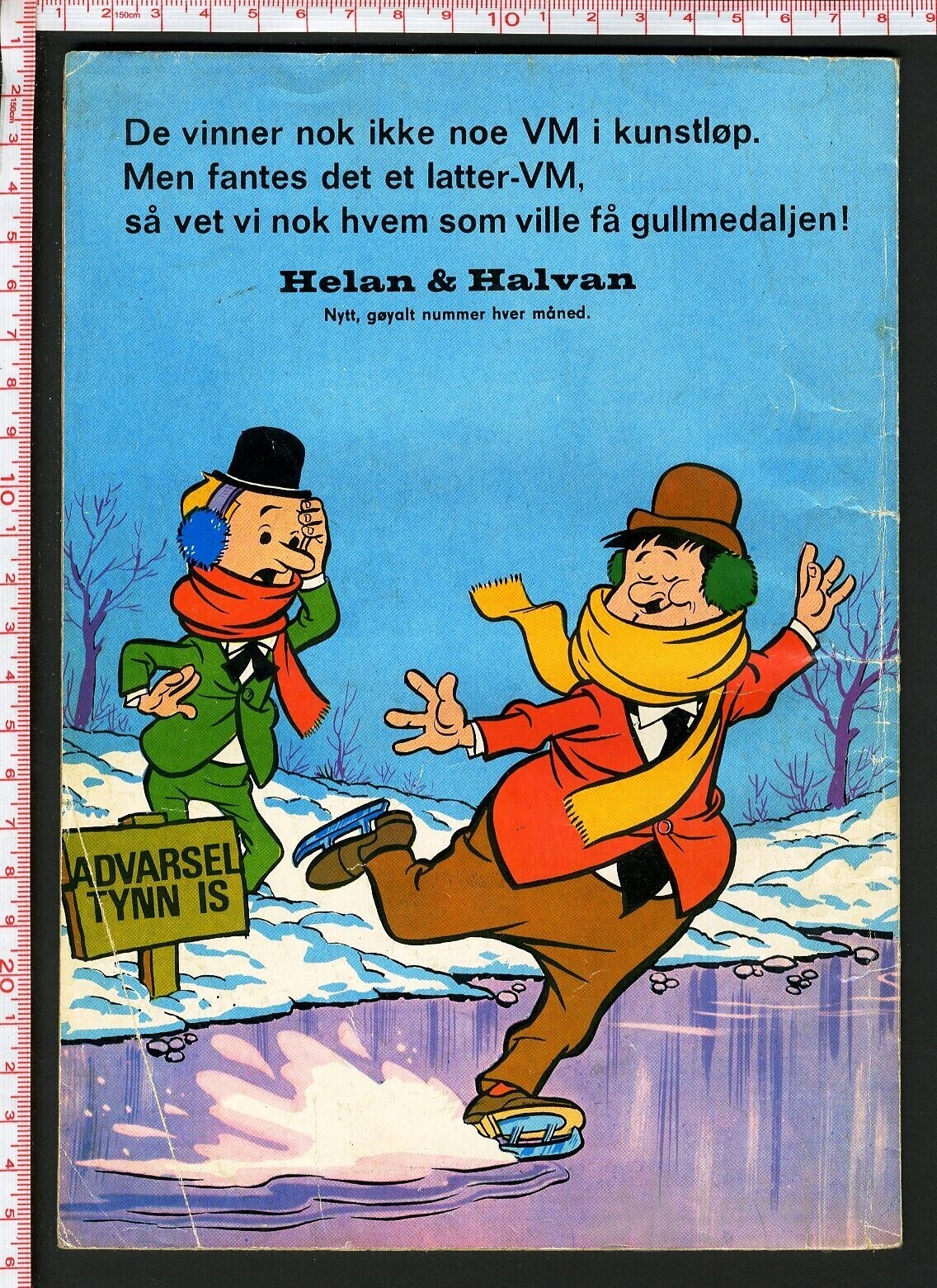 Ranch serien nr. 48 - 1970, bilde 2