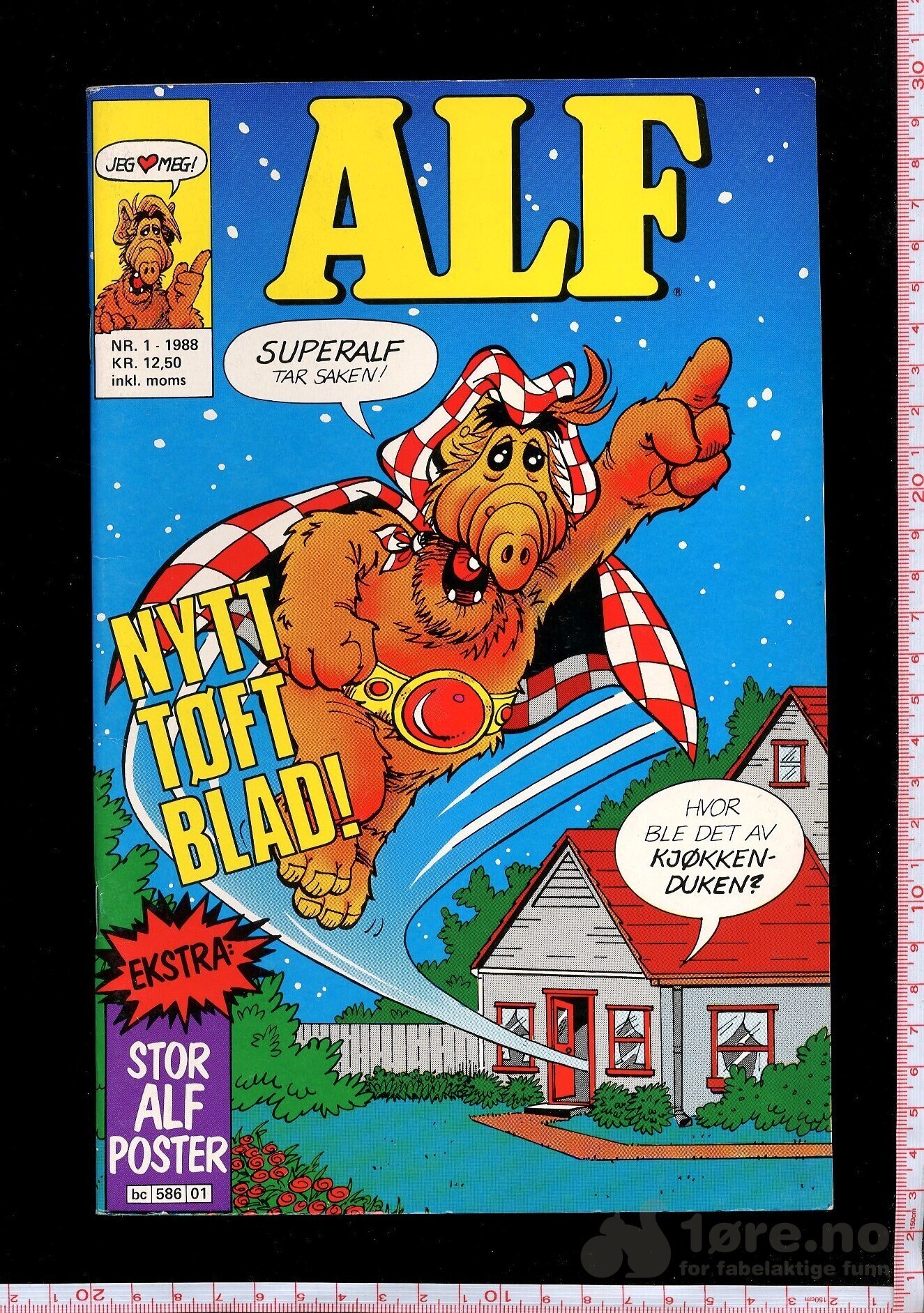 Alf - 1988-90