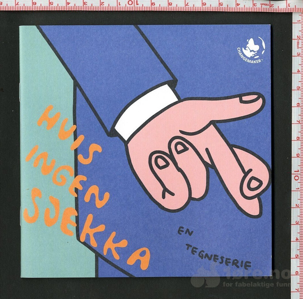 Hvis ingen sjekka
