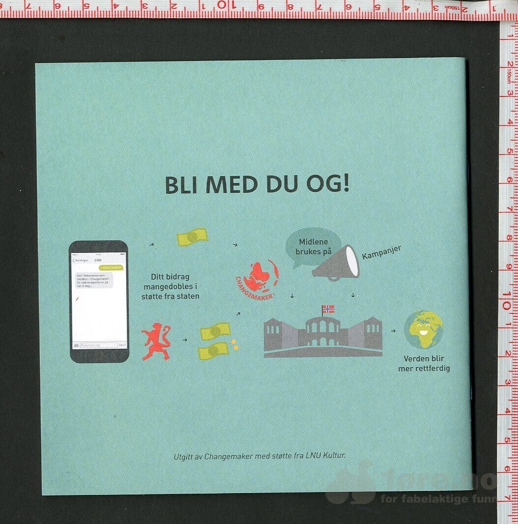 Hvis ingen sjekka, bilde 2