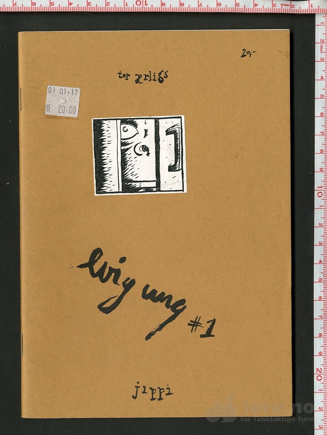 Evig Ung 1