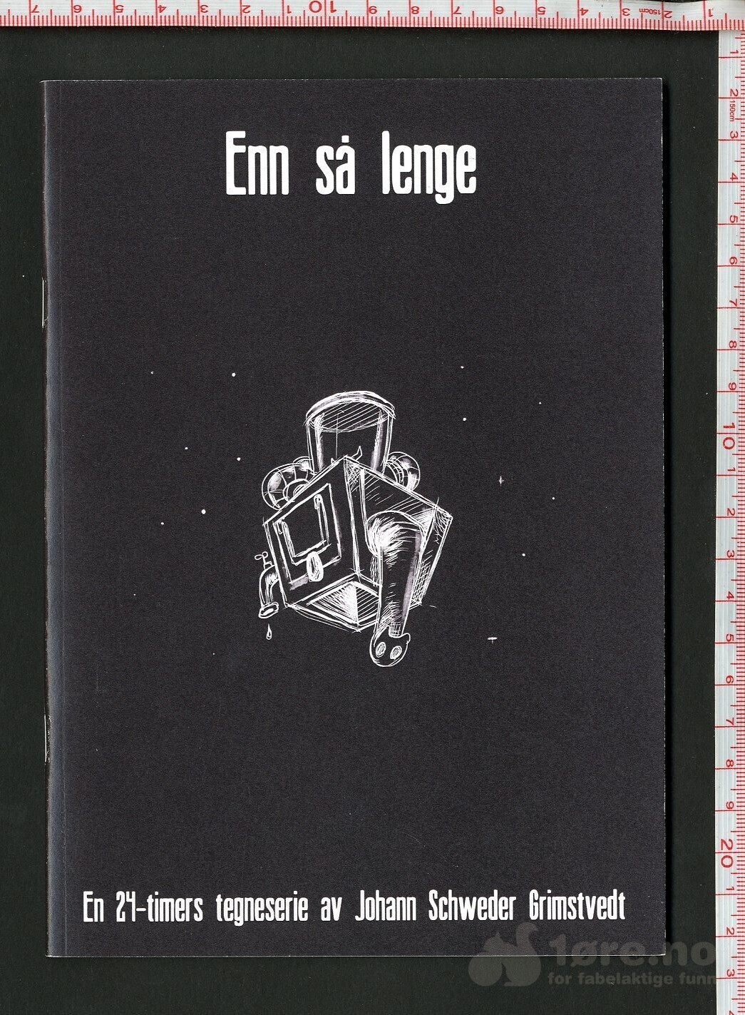 Enn så lenge