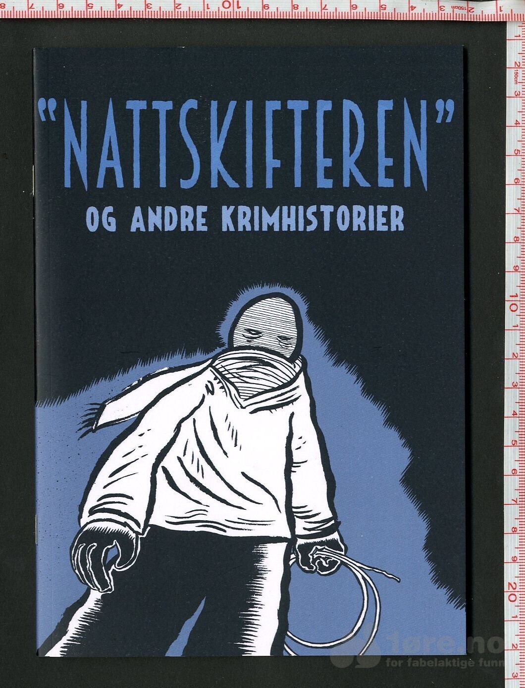Nattskifteren