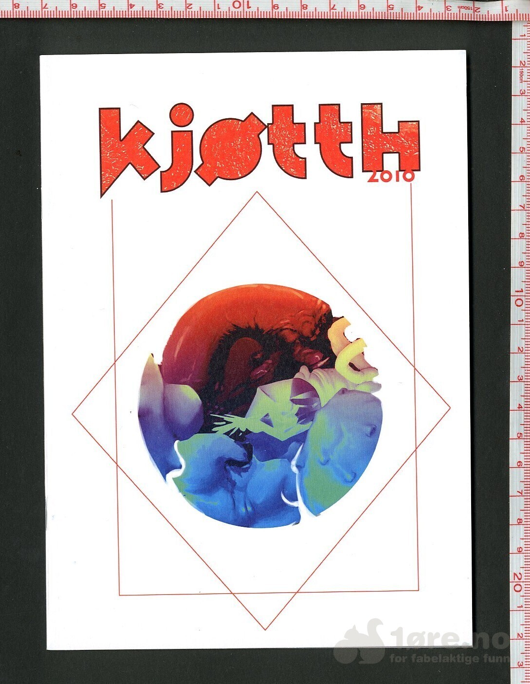 Kjøtth 2010