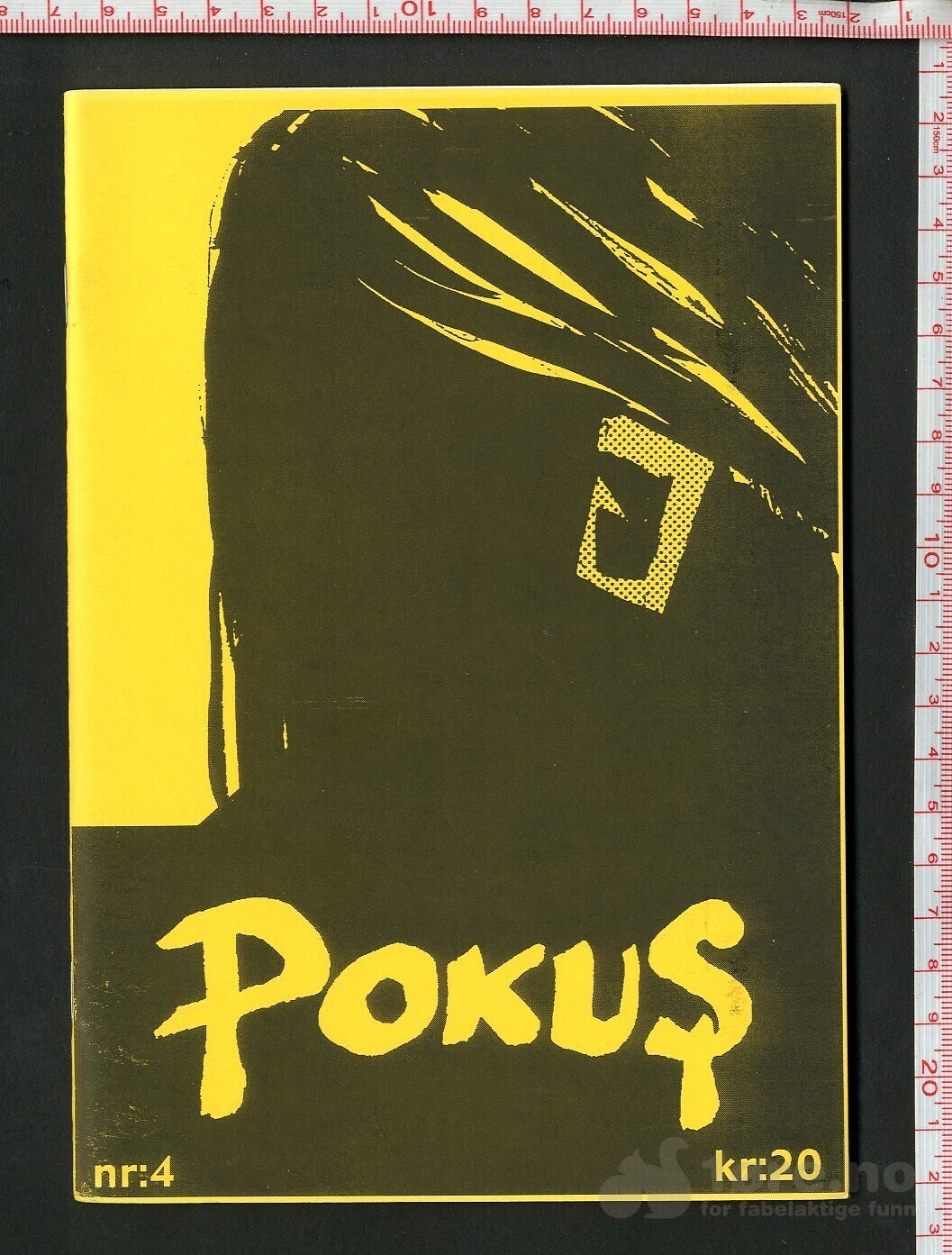 Pokus presenterer nr 1-6, bilde 7