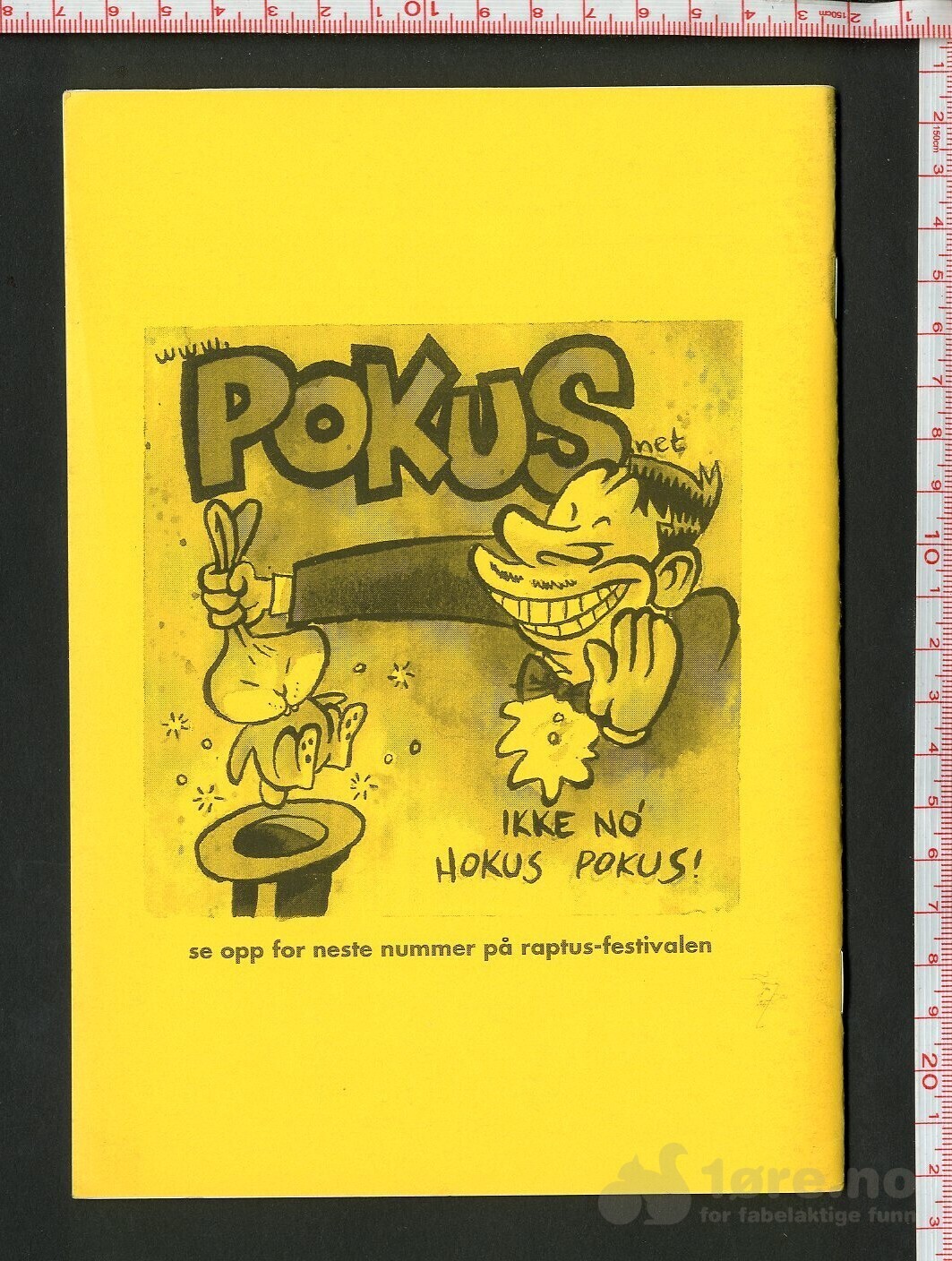 Pokus presenterer nr 1-6, bilde 8