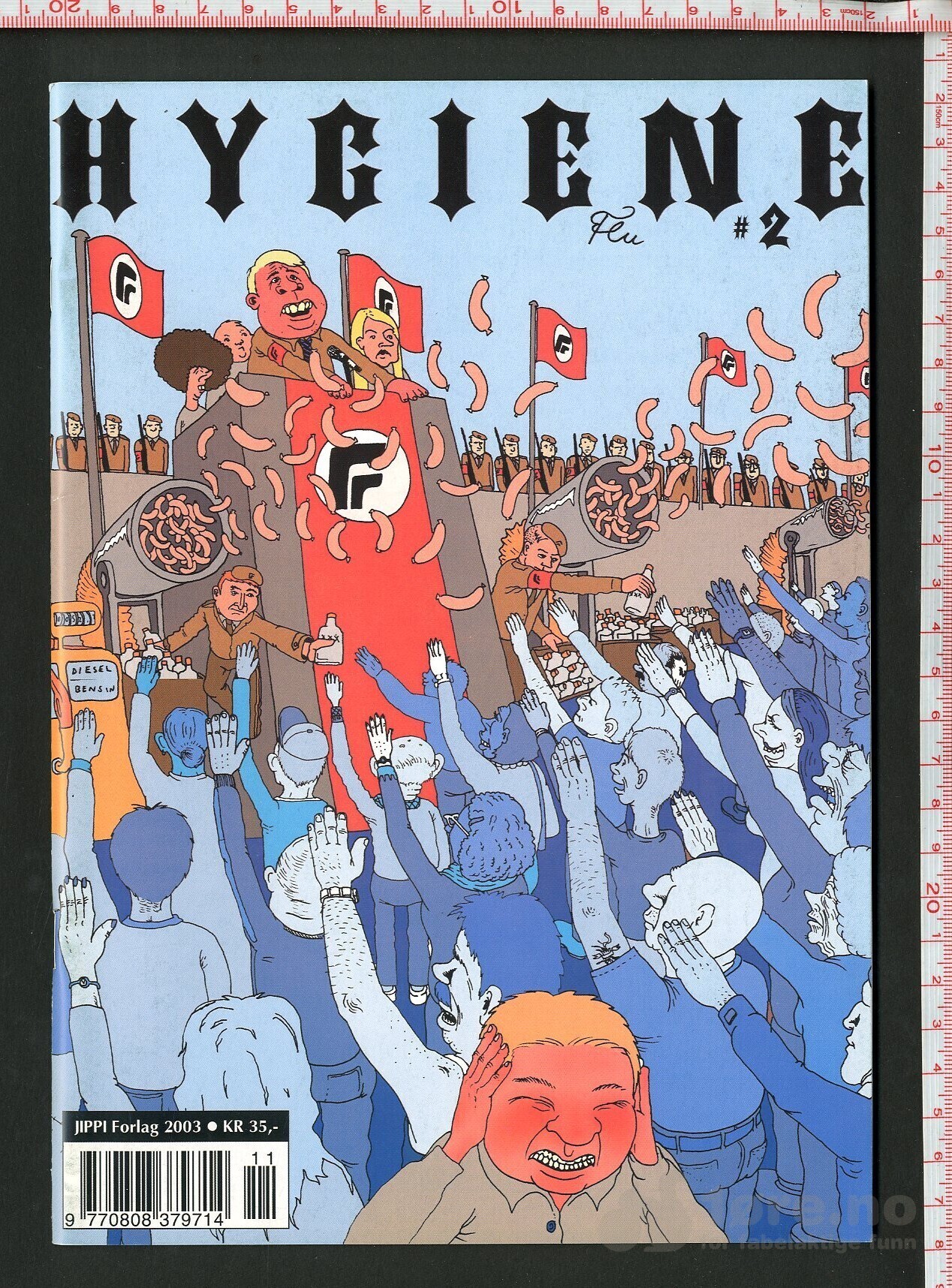 Hygiene nr 1-2, bilde 3