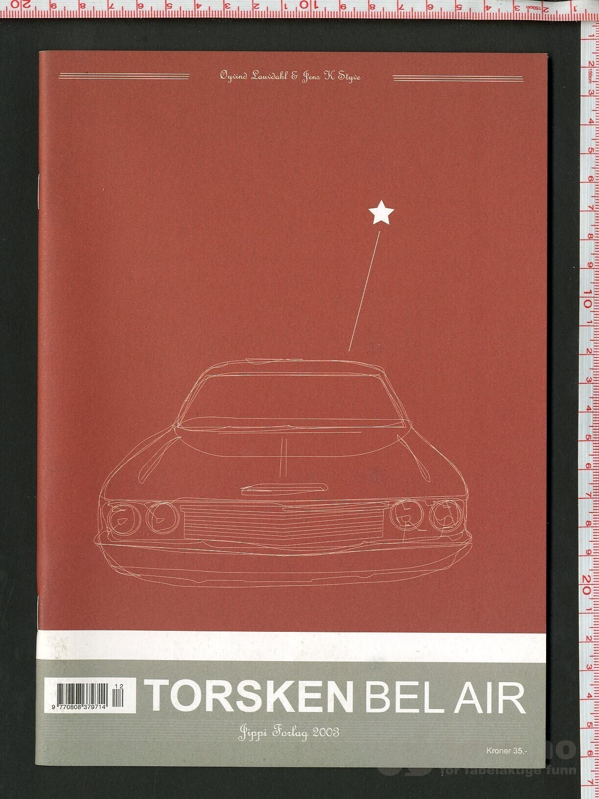 Torsken Bel Air