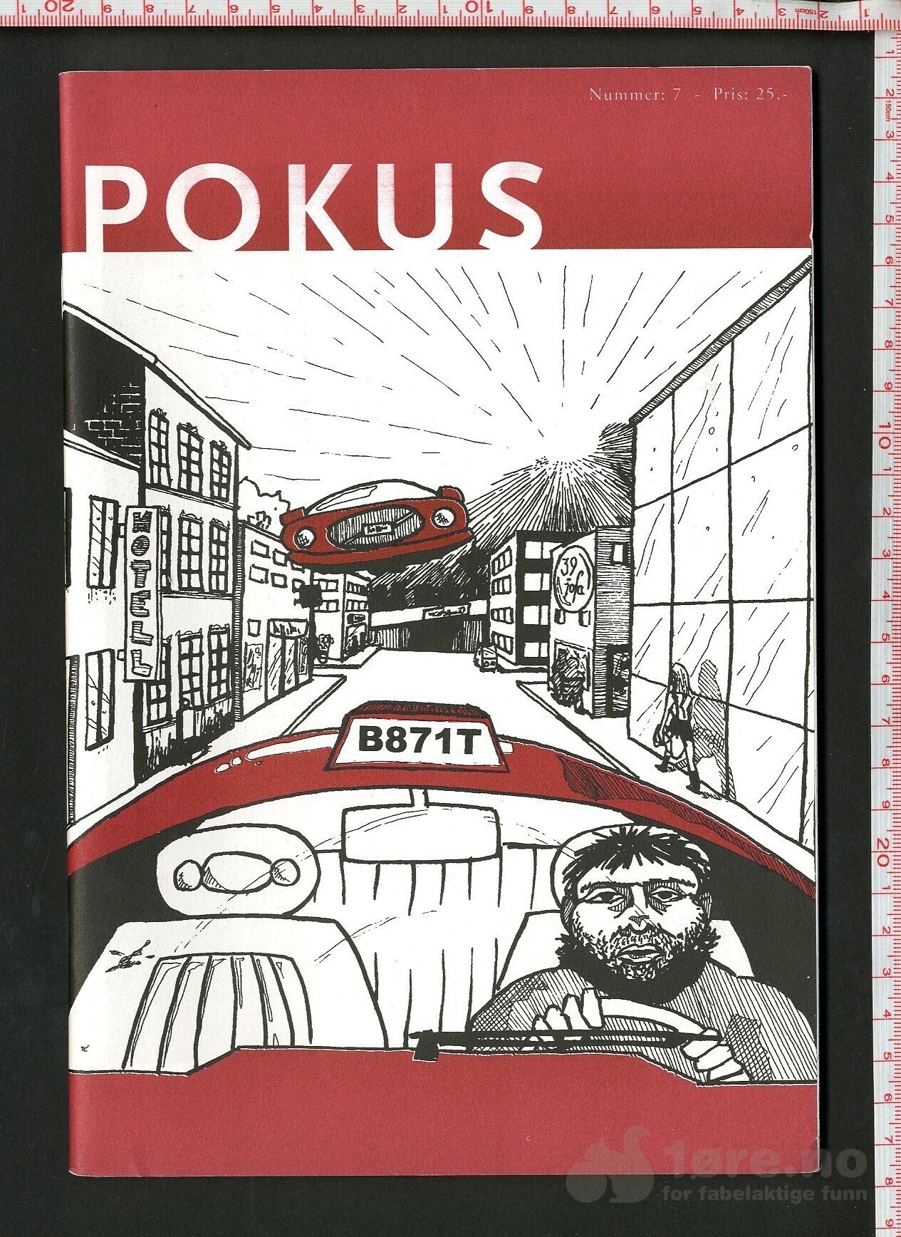 Pokus nr 7-9