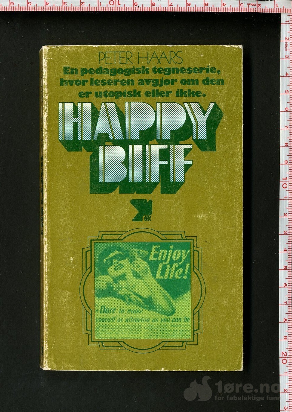 Happy Biff