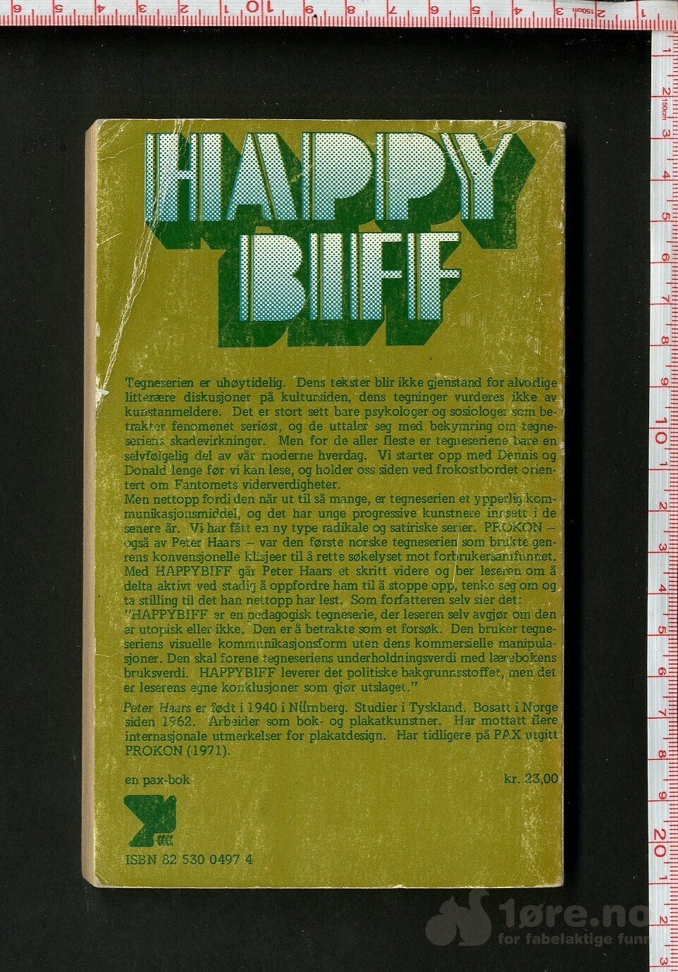 Happy Biff, bilde 2