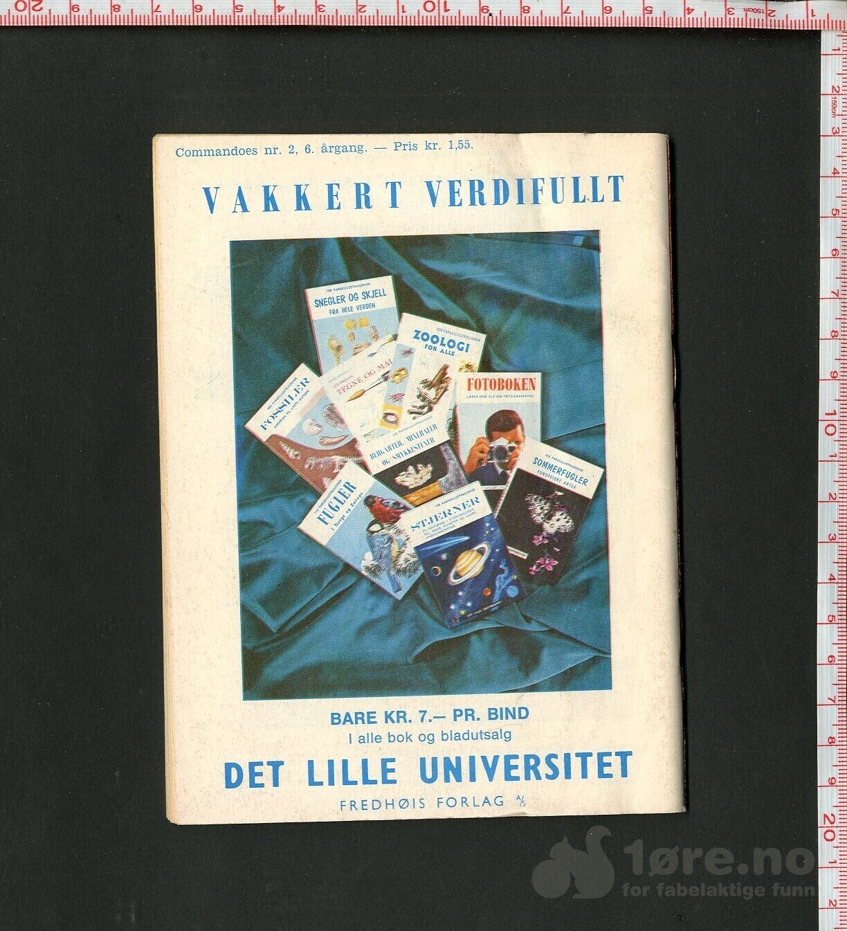 Commandoes nr 2/1967, bilde 2