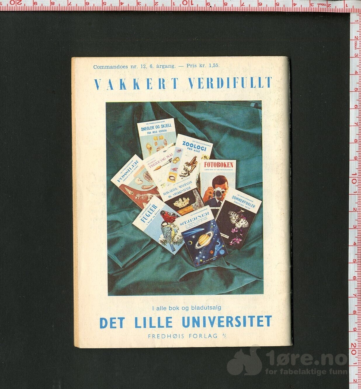 Commandoes nr 12/1967, bilde 2