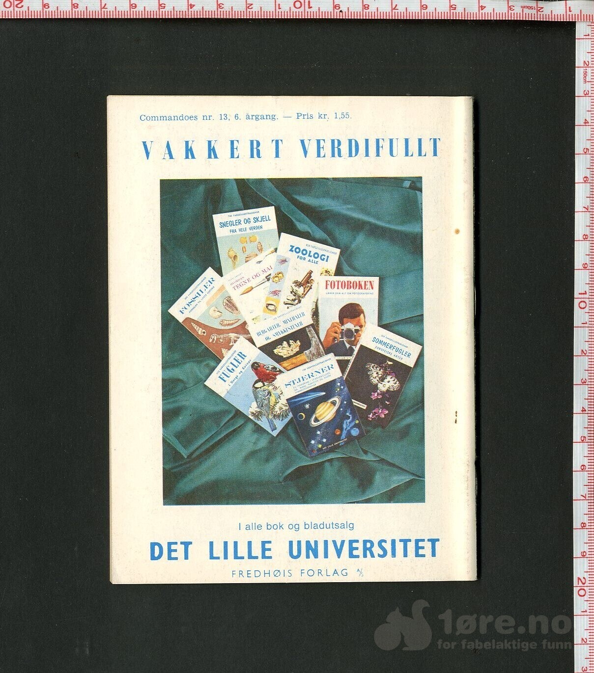 Commandoes nr 13/1967, bilde 2