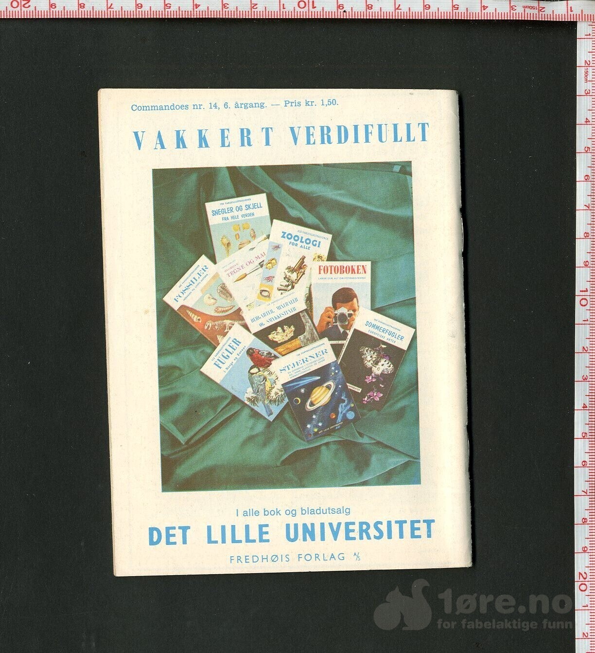 Commandoes nr 14/1967, bilde 2