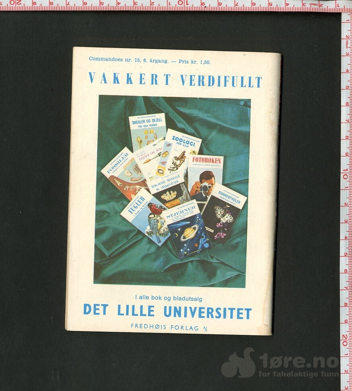 Commandoes nr 15/1967, bilde 2