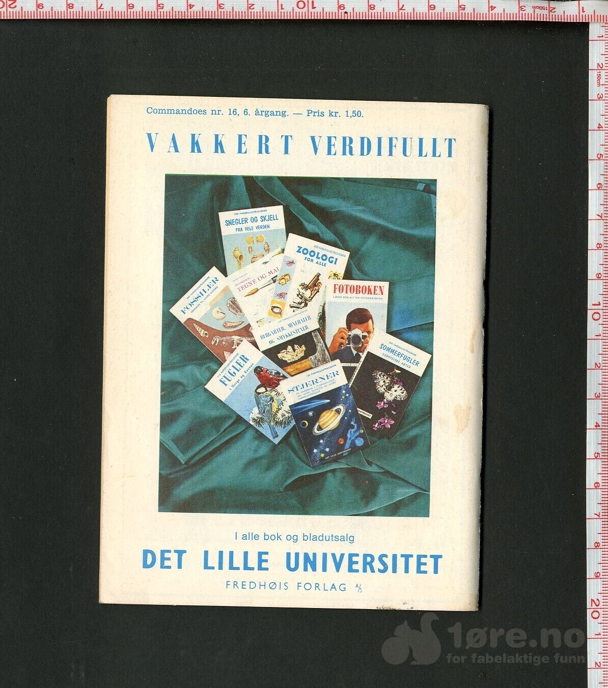 Commandoes nr 16/1967, bilde 2