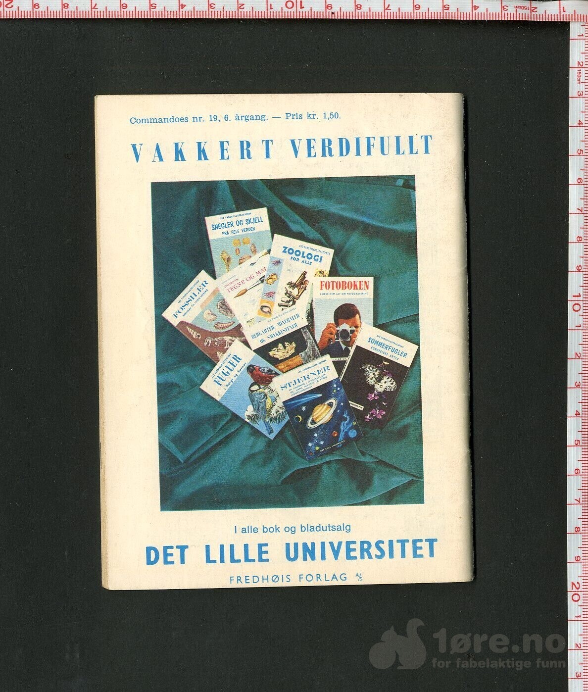 Commandoes nr 19/1967, bilde 2