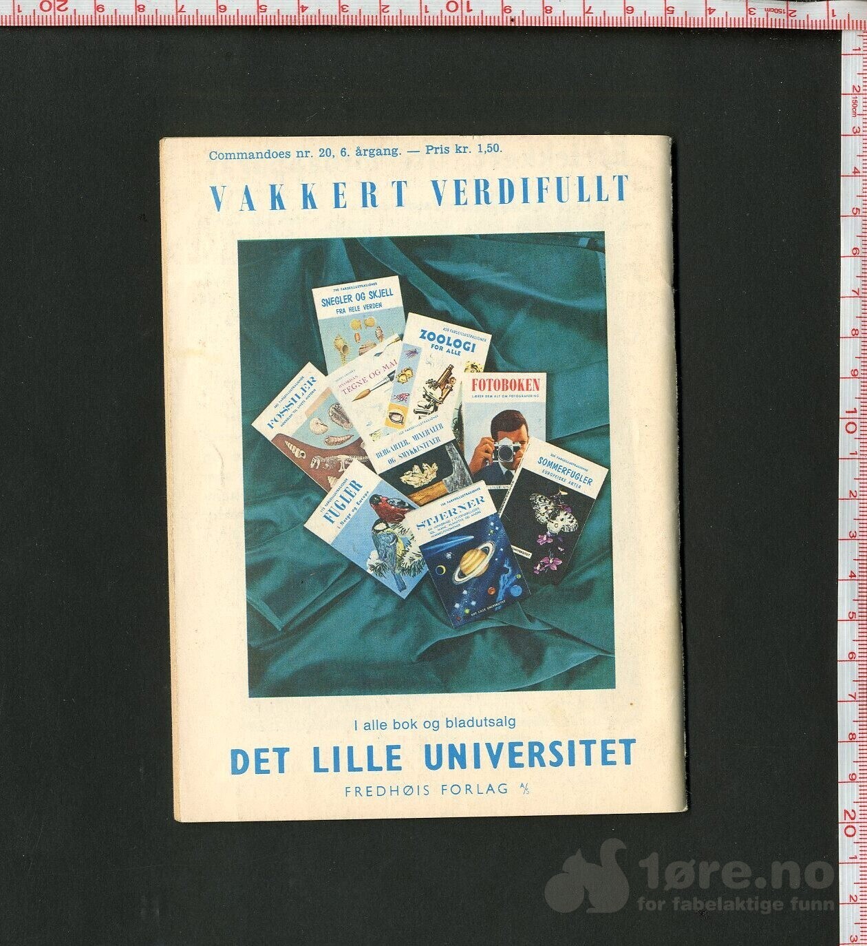 Commandoes nr 20/1967, bilde 2