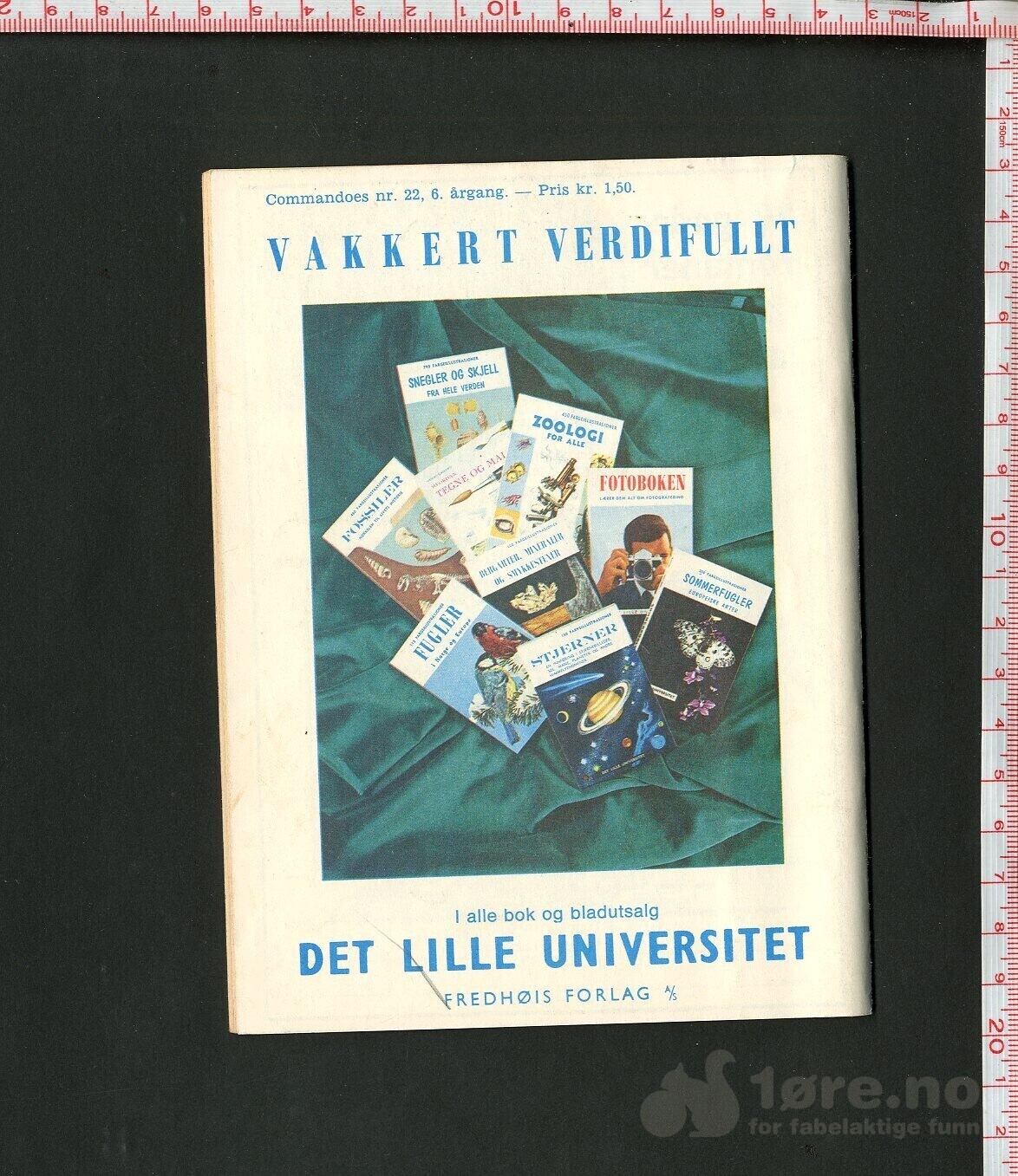 Commandoes nr 22/1967, bilde 2