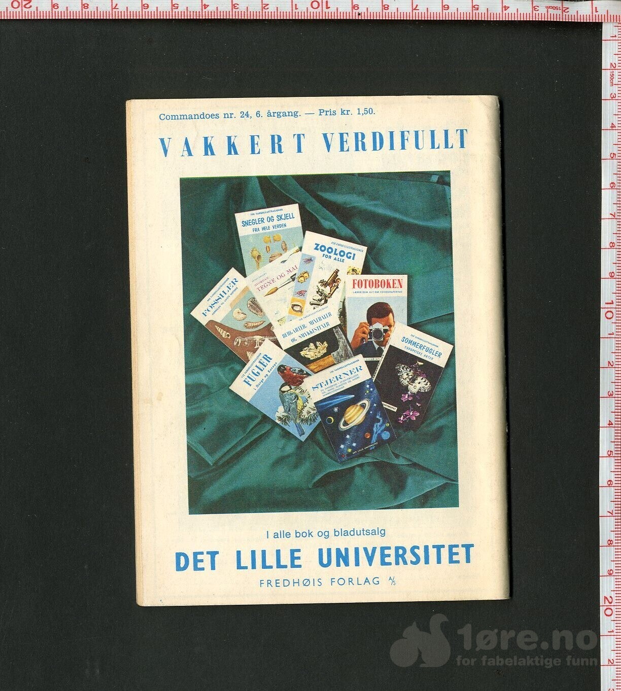 Commandoes nr 24/1967, bilde 2