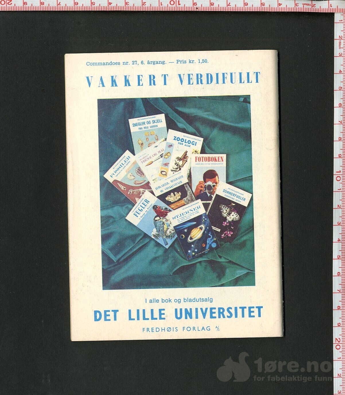 Commandoes nr 27/1967, bilde 2