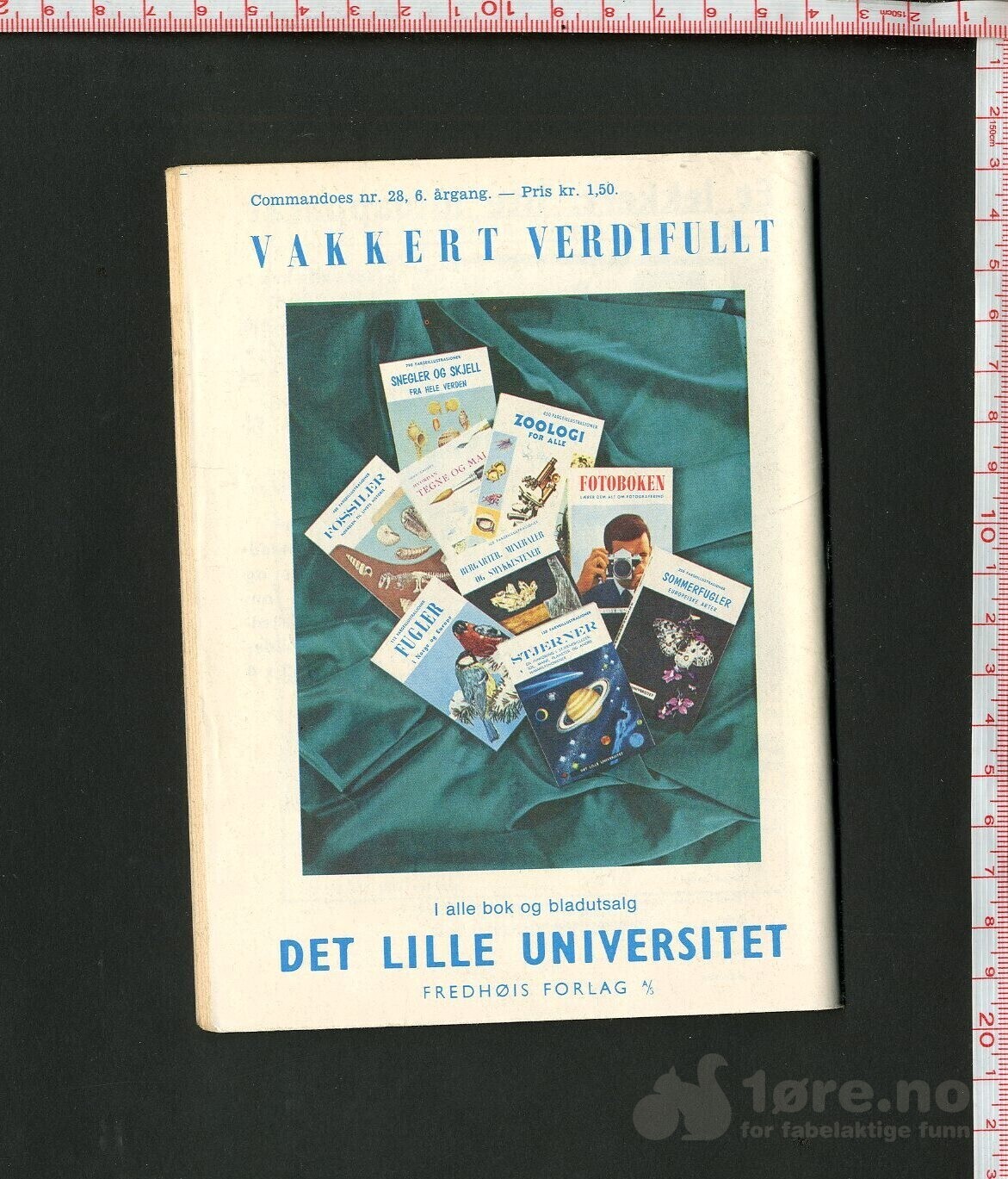 Commandoes nr 28/1967, bilde 2