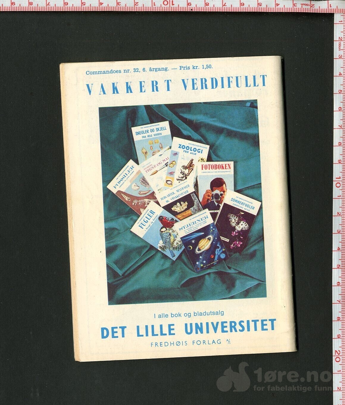 Commandoes nr 32/1967, bilde 2