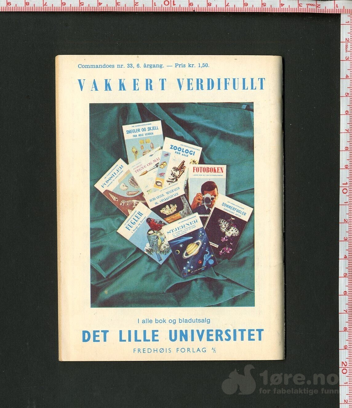 Commandoes nr 33/1967, bilde 2