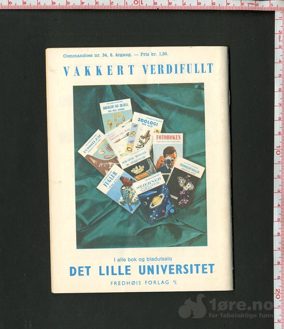 Commandoes nr 34/1967, bilde 2