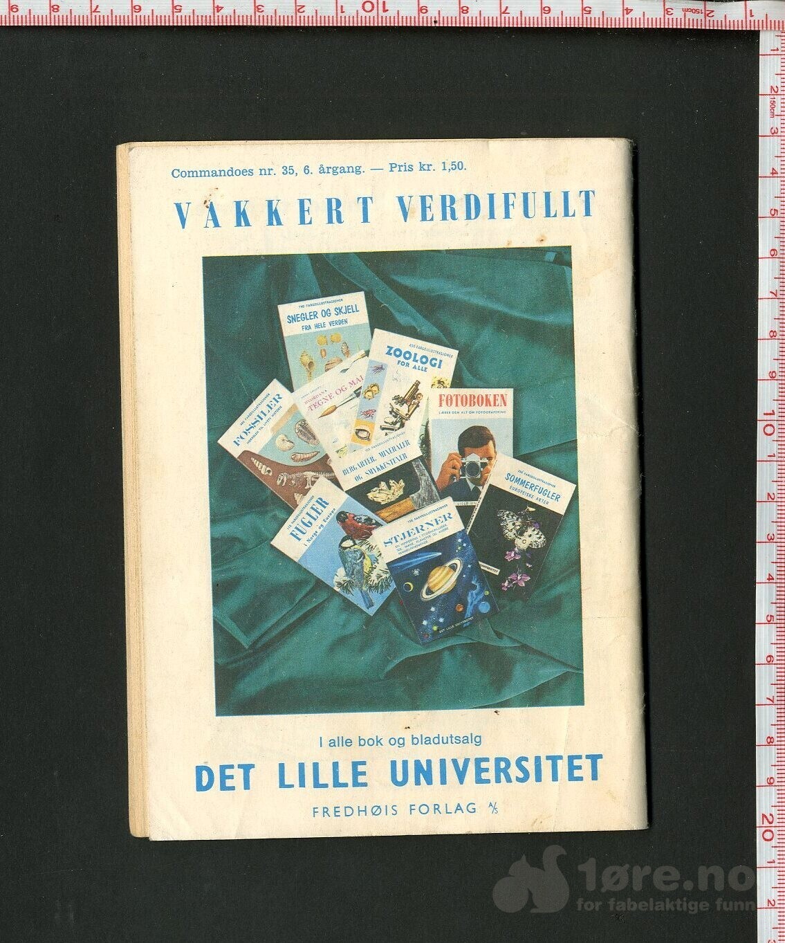 Commandoes nr 35/1967, bilde 2