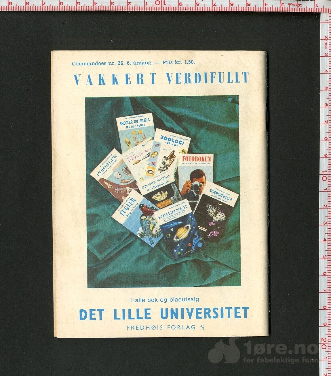 Commandoes nr 36/1967, bilde 2