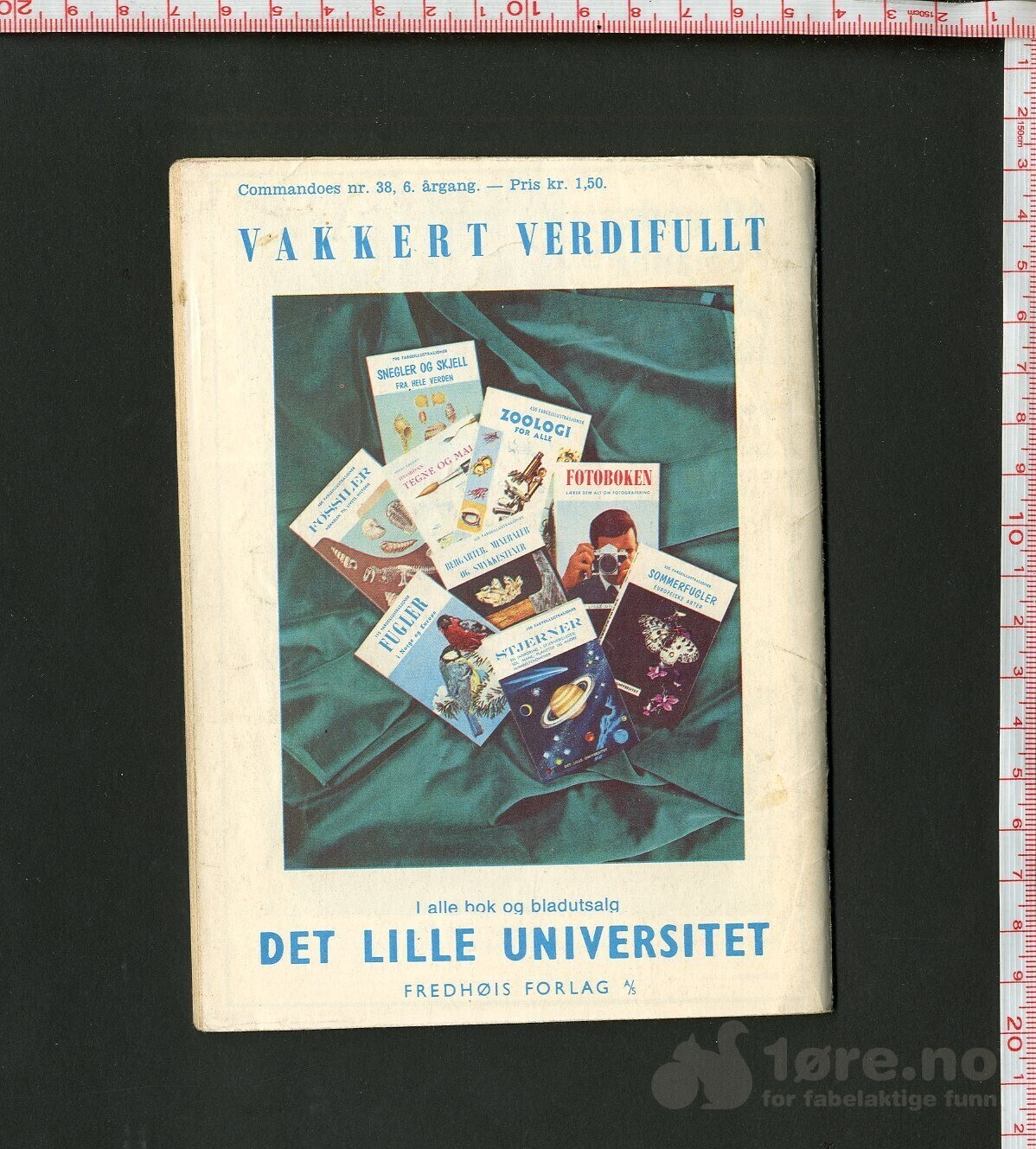 Commandoes nr 38/1967, bilde 2