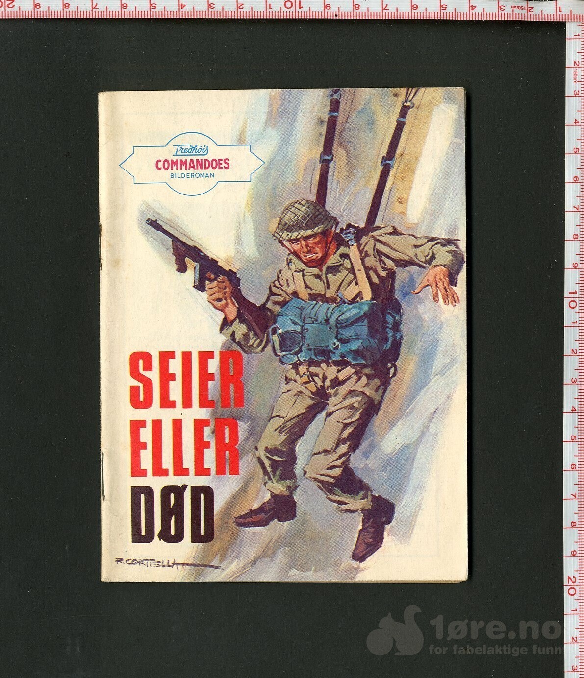Commandoes nr 40/1967