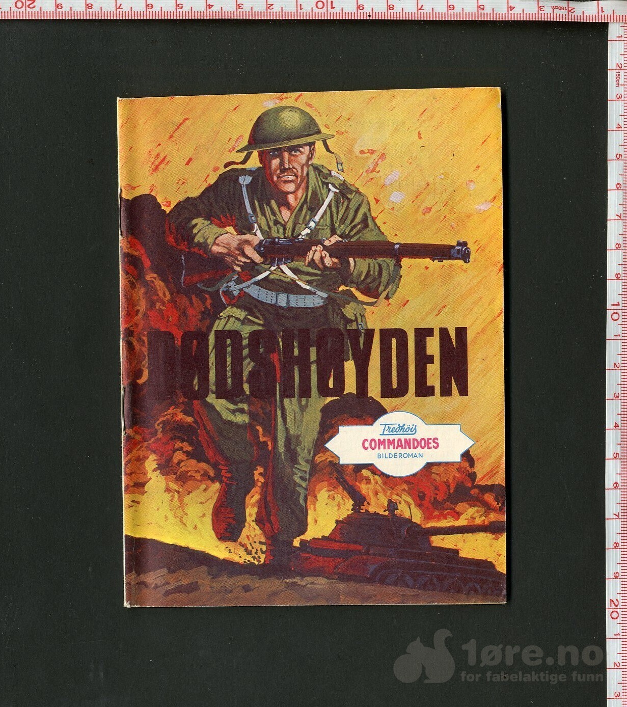 Commandoes nr 44/1967