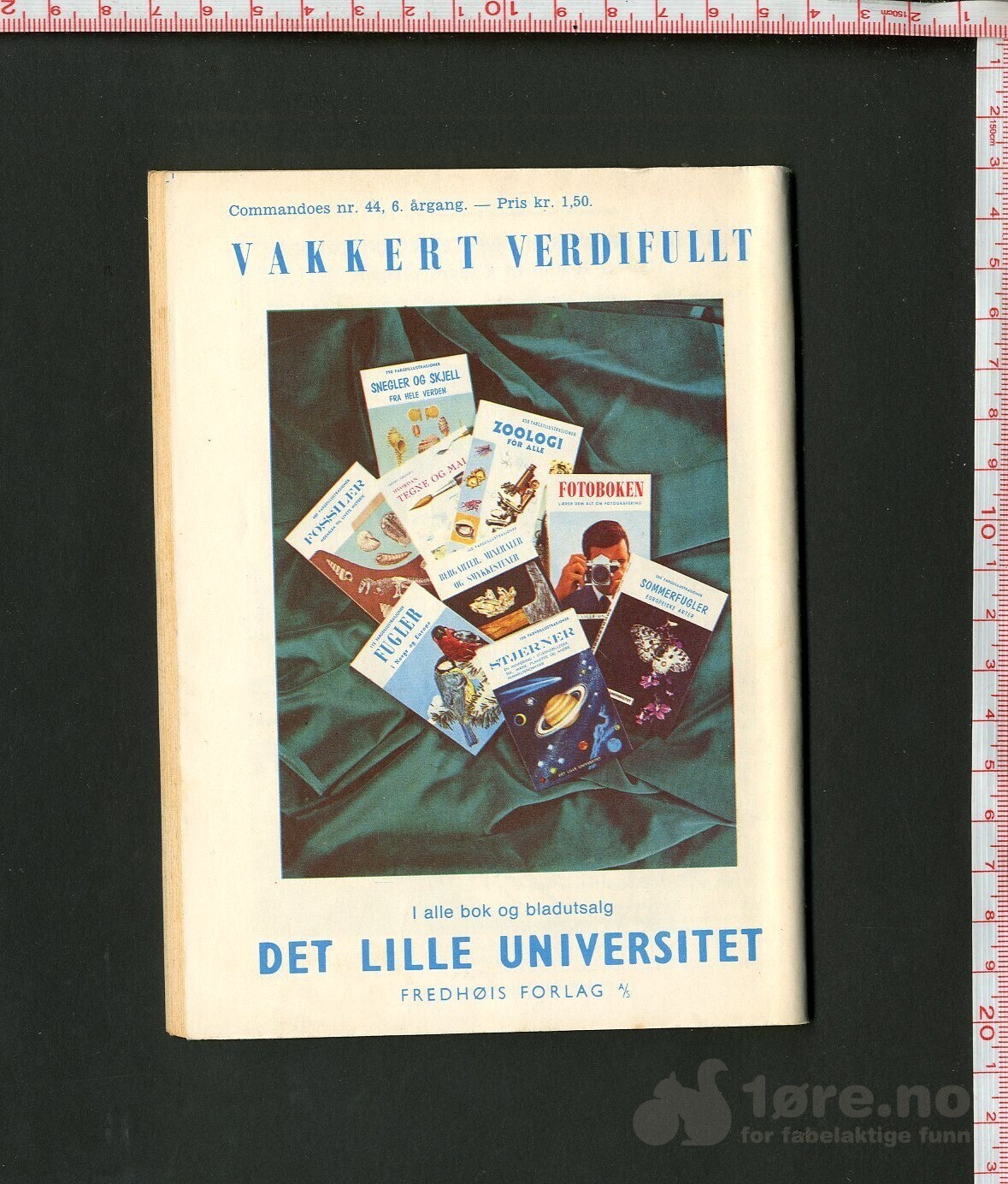Commandoes nr 44/1967, bilde 2