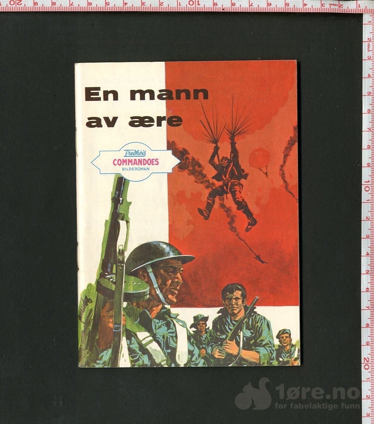 Commandoes nr 48/1967