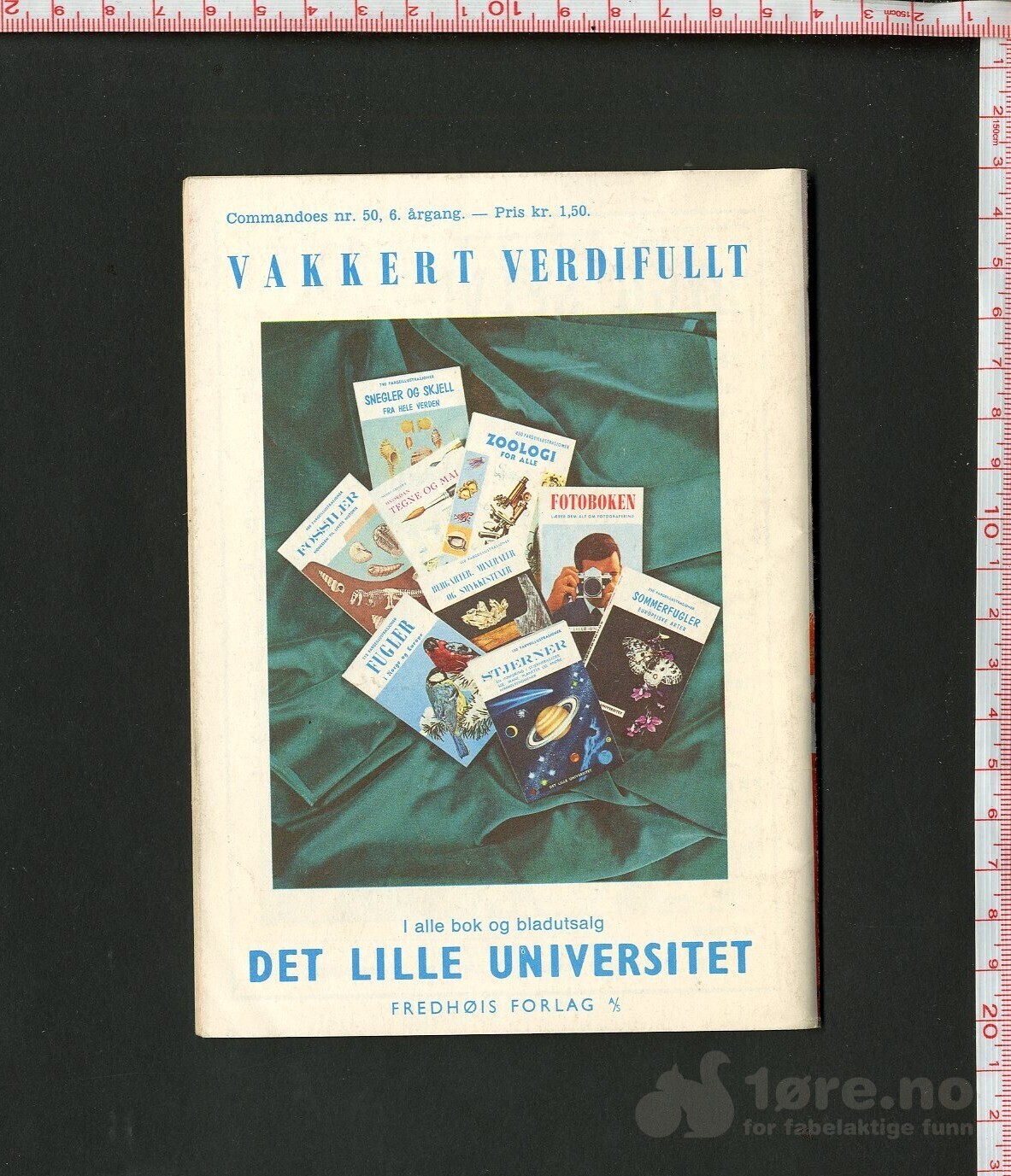 Commandoes nr 50/1967, bilde 2