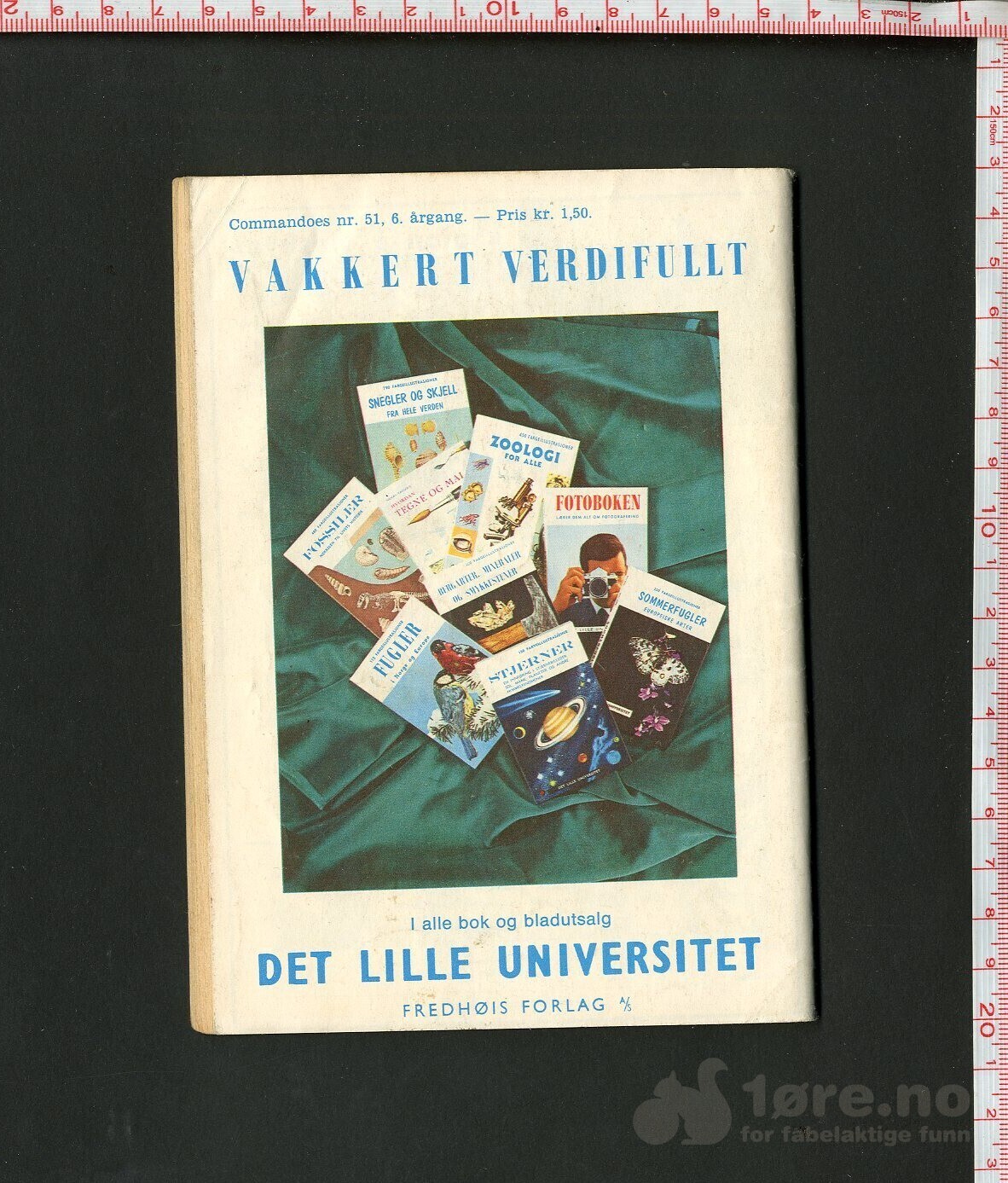 Commandoes nr 51/1967, bilde 2