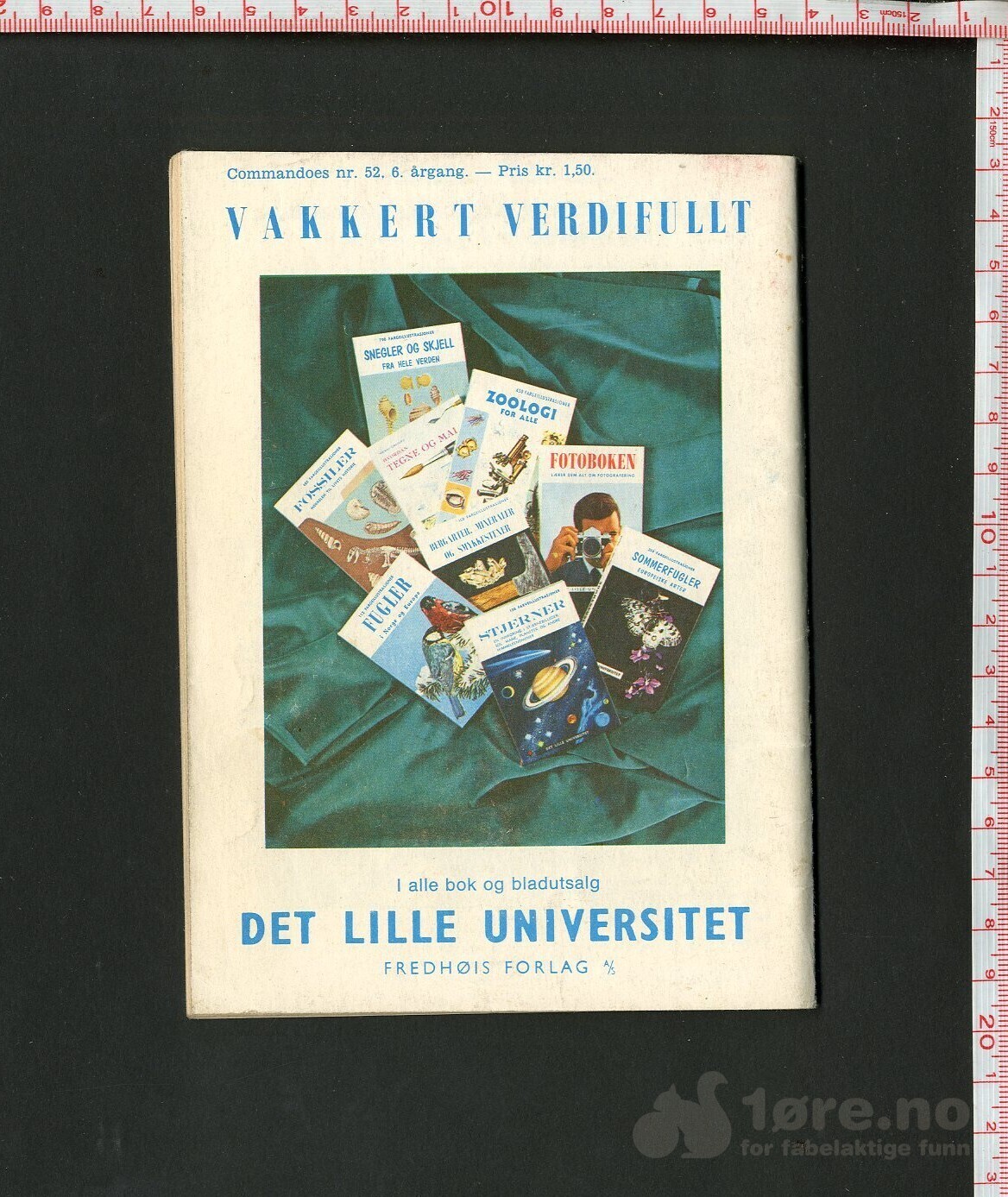 Commandoes nr 52/1967, bilde 2
