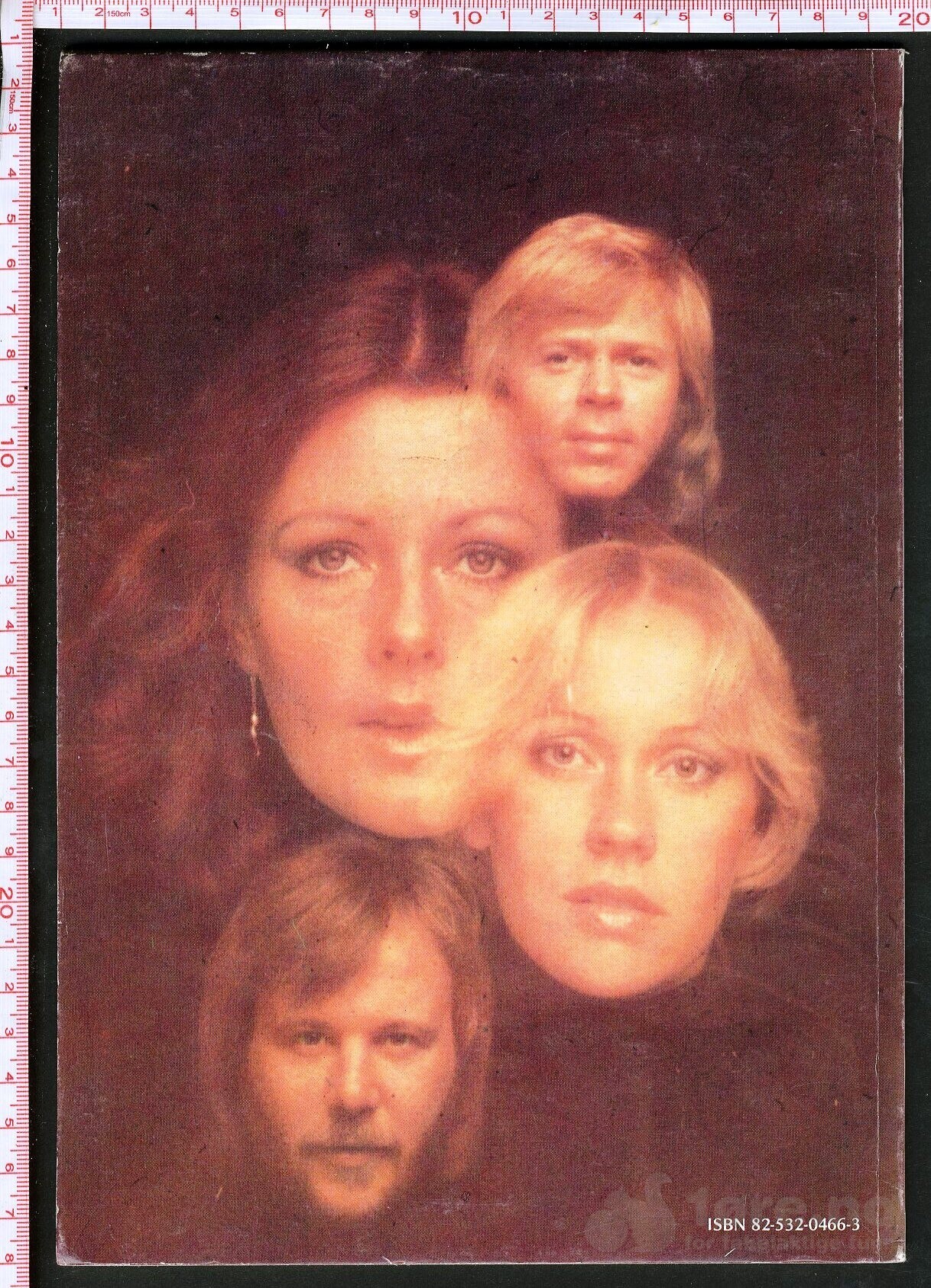 Anita nr. 3 - 1981, bilde 2
