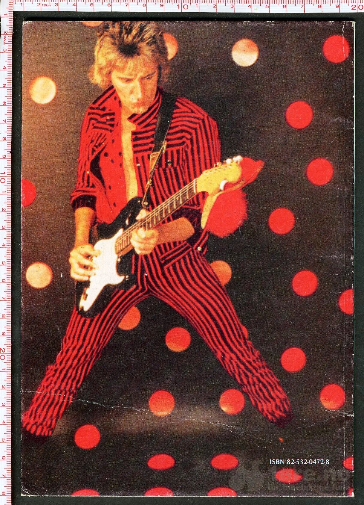 Anita nr. 4 - 1981, bilde 2