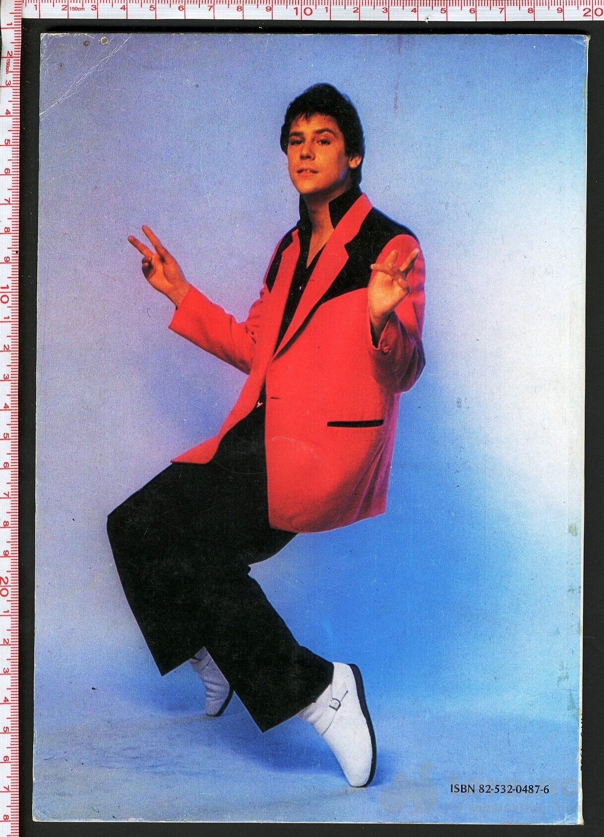 Anita nr. 3 - 1982, bilde 2